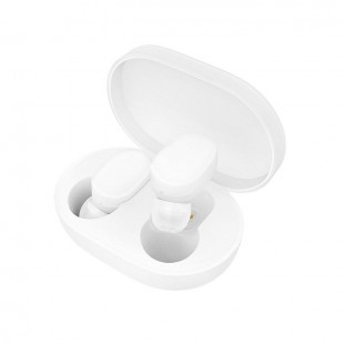 هدفون بی‌ سیم شیائومی مدل Xiaomi AirDots