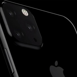 گوشی موبایل اپل مدل iPhone 11 دو سیم‌ کارت ظرفیت 64 / 128 / 256 گیگابایت