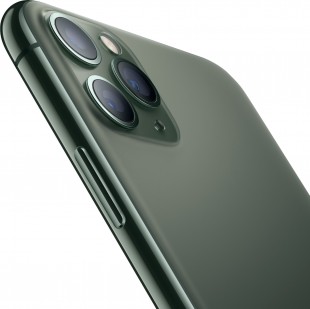 گوشی موبایل اپل مدل iPhone 11 Pro دو سیم‌ کارت ظرفیت 64 / 256 / 512 گیگابایت