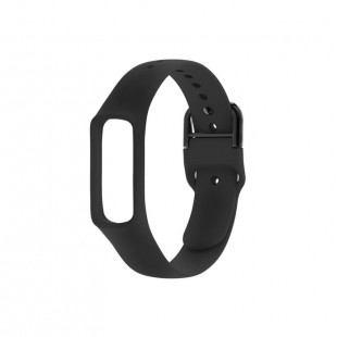 بند سیلیکونی مچ بند هوشمند سامسونگ مدل Galaxy Fit E