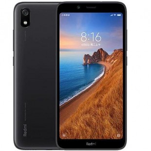 قیمت گوشی ردمی 7a ظرفیت 16 گیگابایت- Xiaomi Redmi 7A