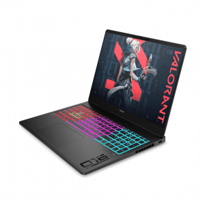 لپ تاپ گیمینگ اچ پی آمن مکس  HP Omen Max 16 ah0240TX Core Ultra 7 255HX RTX 5060 115W 32G 1T 2.5K 240Hz 2025