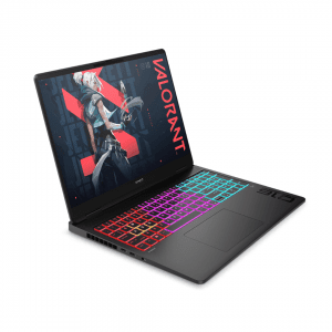 لپ تاپ گیمینگ اچ پی آمن مکس  HP Omen Max 16 ah0240TX Core Ultra 7 255HX RTX 5060 115W 32G 1T 2.5K 240Hz 2025