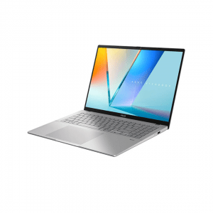 لپ تاپ ایسوس ویووبوک S 16 مدل ASUS Vivobook S 16 S3607CA Ultra 5 225H 32G 1T 2.5K 144Hz 2025