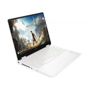 لپ تاپ گیمینگ اچ پی آمن ۱۶ HP Omen 16 am0260TX i9 14900HX RTX 5070 115W 32G 1T SSD 2.5K 240Hz 2025