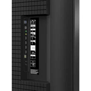 تلویزیون هوشمند 98 اینچ سونی مدل Sony BZ50L 98 TV