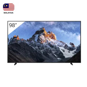 تلویزیون هوشمند 98 اینچ سونی مدل Sony BZ50L 98 TV