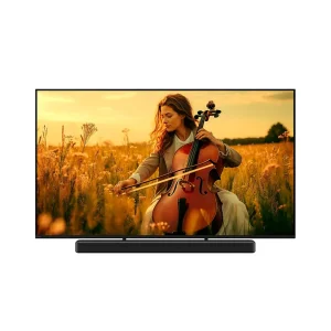 تلویزیون هوشمند 85 اینچ سونی مدل Sony XR50 85 TV 2025