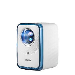 ویدئو پروژکتور یومیو مدل  Umiio Portable Projector U20