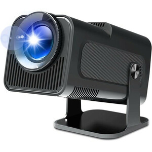 ویدئو پروژکتور قابل حمل مدل Teket TK02