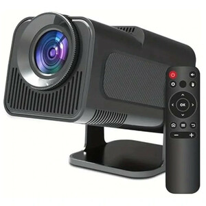 ویدئو پروژکتور قابل حمل مدل Teket TK02