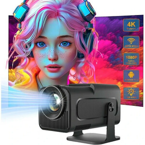 ویدئو پروژکتور قابل حمل مدل Teket TK02