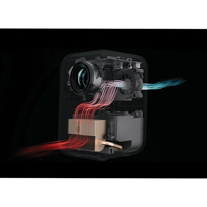 ویدئو پروژکتور ونبو مدل Wanbo Projector Dali 1