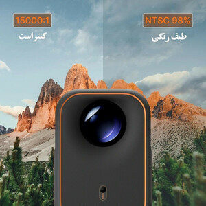 ویدئو پروژکتور قابل حمل Xming Episode One Smart Projector C015FGN
