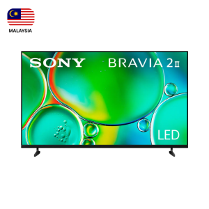 تلویزیون هوشمند 65 اینچ سونی مدل Sony S20m2 65 TV 2025