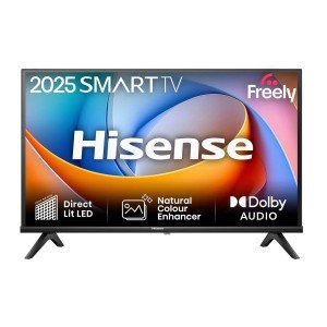تلویزیون هوشمند 32 اینچ  هایسنس مدل HISENSE A4Q 32 TV