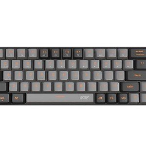کیبورد ایسر بلوتوثی مدل ACER OKR 130 Pro RGB