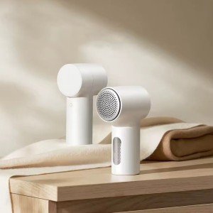 پرزگیر برقی لباس میجیا مدل Xiaomi Mijia Lint Remover 2 MQXJQ01LF