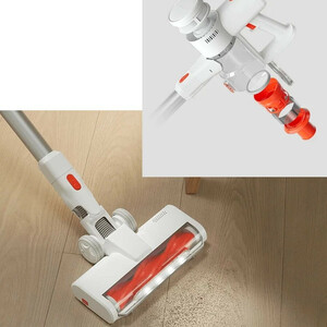 جارو شارژی عصایی شیائومی مدل G20 Lite Global Version