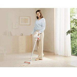 جارو شارژی عصایی شیائومی مدل G20 Lite Global Version