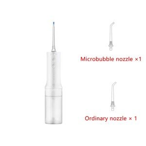 واترجت دهان‌شوی شیائومی  Xiaomi Water Flosser 2