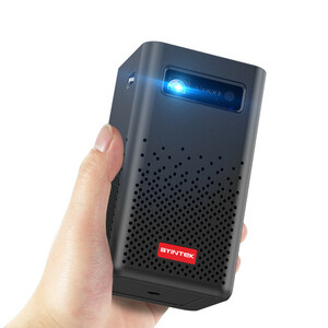 ویدئو پروژکتور بینتیک مدل  P20