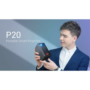 ویدئو پروژکتور بینتیک مدل  P20