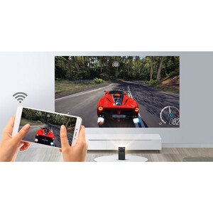 ویدئو پروژکتور بینتیک مدل  P20