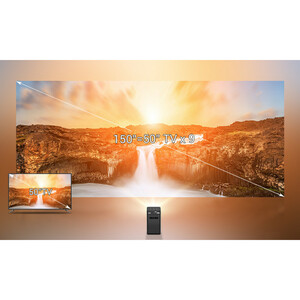 ویدئو پروژکتور بینتیک مدل  P20