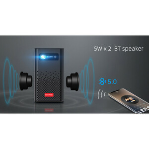 ویدئو پروژکتور بینتیک مدل  P20