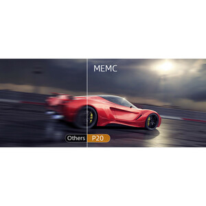 ویدئو پروژکتور بینتیک مدل  P20