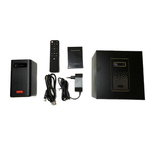 ویدئو پروژکتور بینتیک مدل  P20