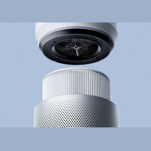 فیلتر دستگاه تصفیه هوا شیائومی مدل Xiaomi Smart Air Purifier Elite Filter