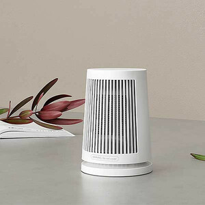 هیتر کامپکت شیائومی مدل Desktop Heater
