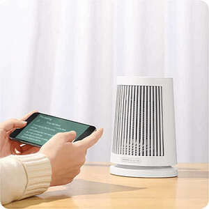 هیتر کامپکت شیائومی مدل Desktop Heater