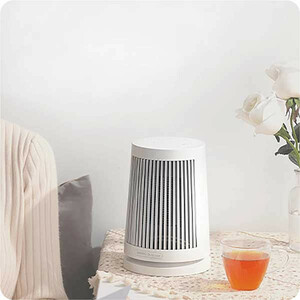 هیتر کامپکت شیائومی مدل Desktop Heater