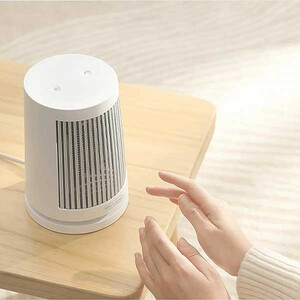 هیتر کامپکت شیائومی مدل Desktop Heater