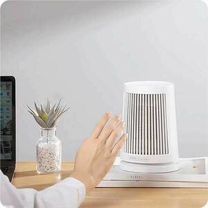 هیتر کامپکت شیائومی مدل Desktop Heater