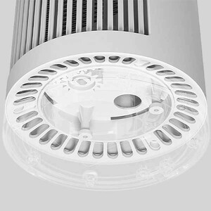 هیتر کامپکت شیائومی مدل Desktop Heater