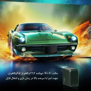 ویدئو پروژکتور مدل XMING PAGE ONE PROJECTOR XXM2101