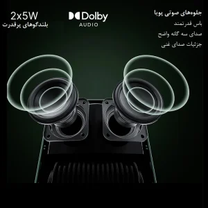 ویدئو پروژکتور مدل XMING PAGE ONE PROJECTOR XXM2101