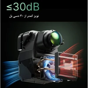 ویدئو پروژکتور مدل XMING PAGE ONE PROJECTOR XXM2101