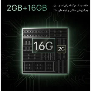 ویدئو پروژکتور مدل XMING PAGE ONE PROJECTOR XXM2101