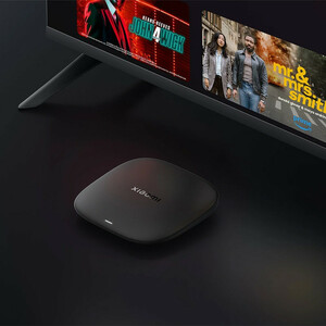 اندروید باکس شیائومی مدلXiaomi TV Box S (3rd Gen)