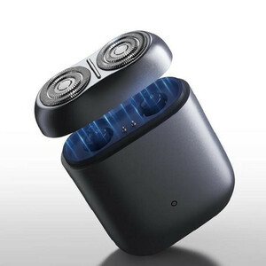 ماشین اصلاح موی صورت شارژی شیائومی مدل Xiaomi electric shaver S200