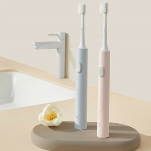 مسواک برقی شیائومی مدل Xiaomi toothbrush T200