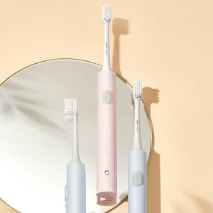 مسواک برقی شیائومی مدل Xiaomi toothbrush T200