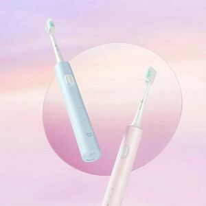 مسواک برقی شیائومی مدل Xiaomi toothbrush T200