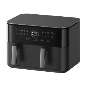 سرخ کن بدون روغن شیائومی مدل Xiaomi Dual Zone Air Fryer 10L