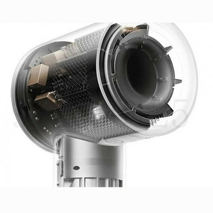 سشوار شیائومی میجیا مدل Xiaomi hairdryer H501